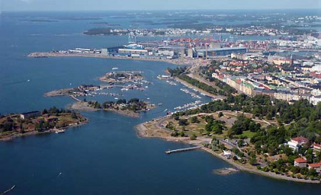 Helsinki